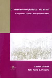 Capa do livro