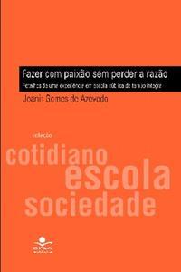 Capa do livro