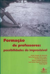 Capa do livro