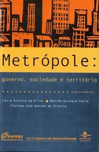 Capa do livro