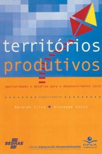 Territórios produtivos