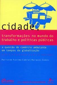 Capa do livro