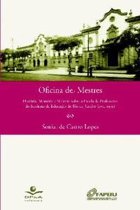 Capa do livro