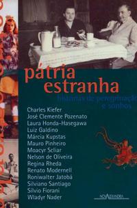 Capa do livro