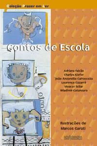 Capa do livro