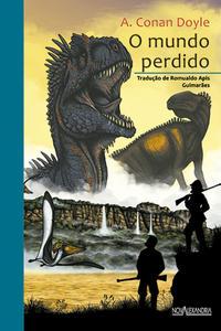 Capa do livro