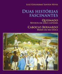 Capa do livro