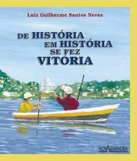 Capa do livro