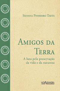 Capa do livro