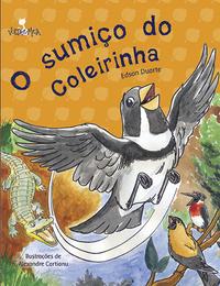 Capa do livro