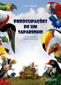 Capa do livro