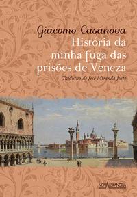 Capa do livro