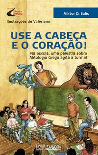 Capa do livro
