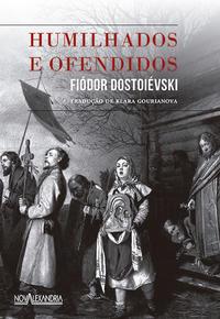 Capa do livro