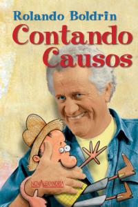 Capa do livro