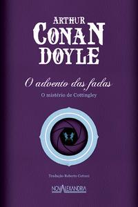 Capa do livro