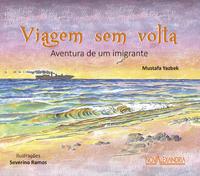 Capa do livro