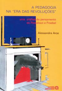 Capa do livro