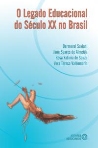 Capa do livro