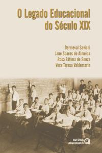 Capa do livro