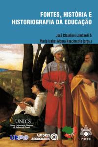 Capa do livro