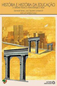 Capa do livro