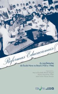 Capa do livro