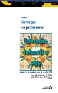 Capa do livro