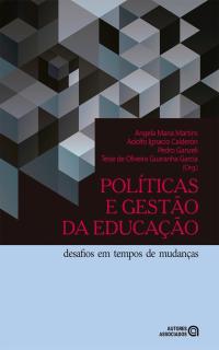 Capa do livro