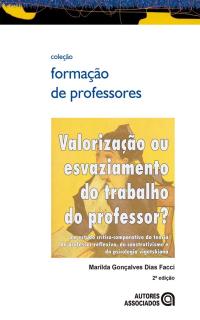 Capa do livro
