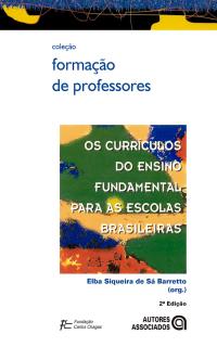 Capa do livro