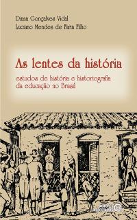 Capa do livro