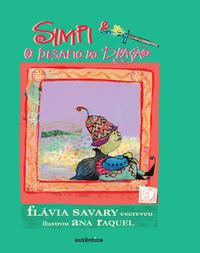 Capa do livro