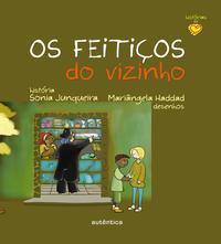 Capa do livro