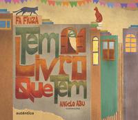 Capa do livro