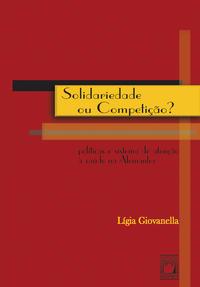 Capa do livro