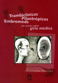 Capa do livro