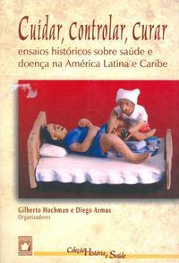 Capa do livro
