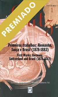 Capa do livro