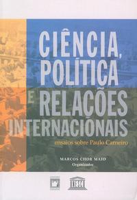 Capa do livro
