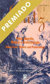 Capa do livro