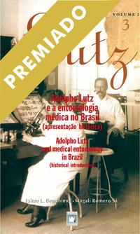 Capa do livro