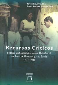 Capa do livro