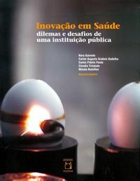 Capa do livro