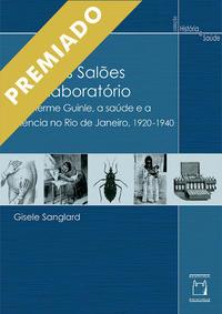 Capa do livro