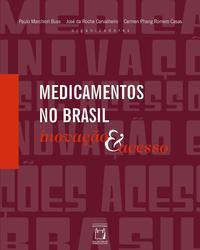 Capa do livro