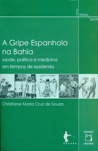 Capa do livro