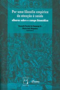 Capa do livro