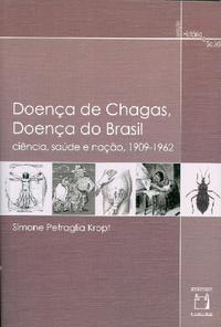 Capa do livro