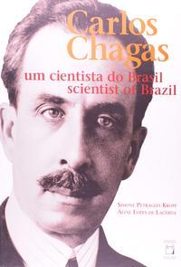 Capa do livro